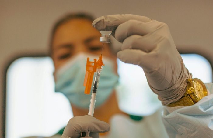 科学研究发现辉瑞和莫得纳疫苗可提供持续多年的新冠病毒防御