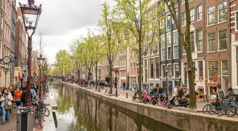 哭出声…全球生活成本城市排名有了，荷兰这城市上升了20位